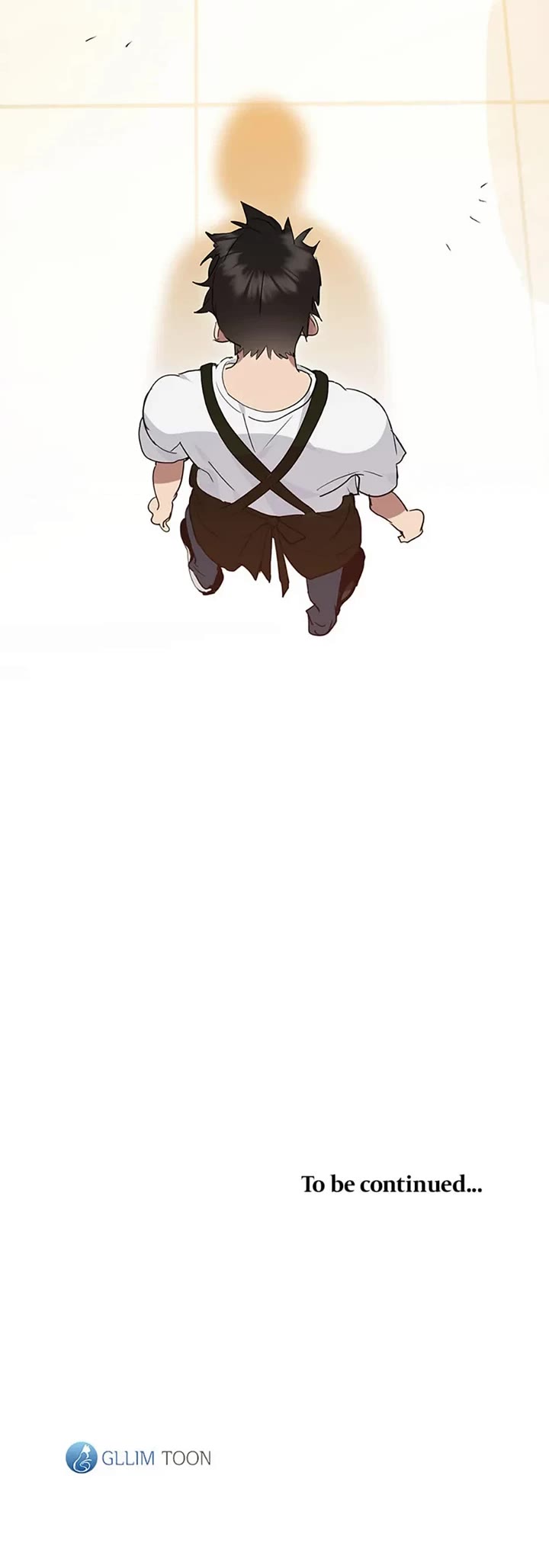 Restaurant in the After Life chapter 26 page 28