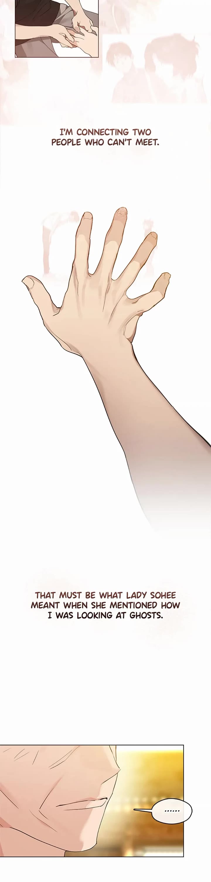 Restaurant in the After Life chapter 27 page 26