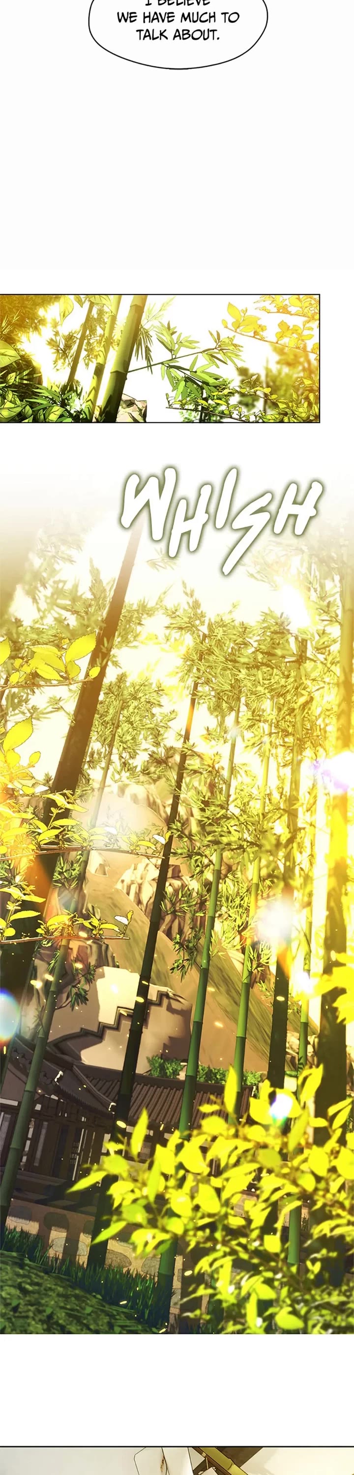 Restaurant in the After Life chapter 29 page 28