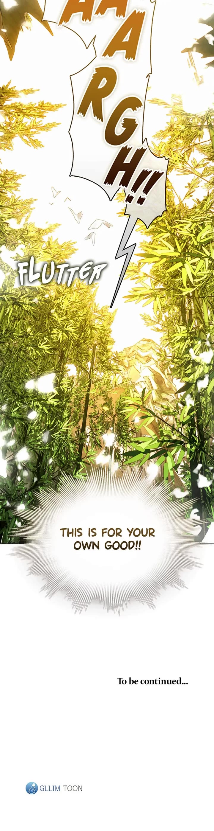 Restaurant in the After Life chapter 29 page 37