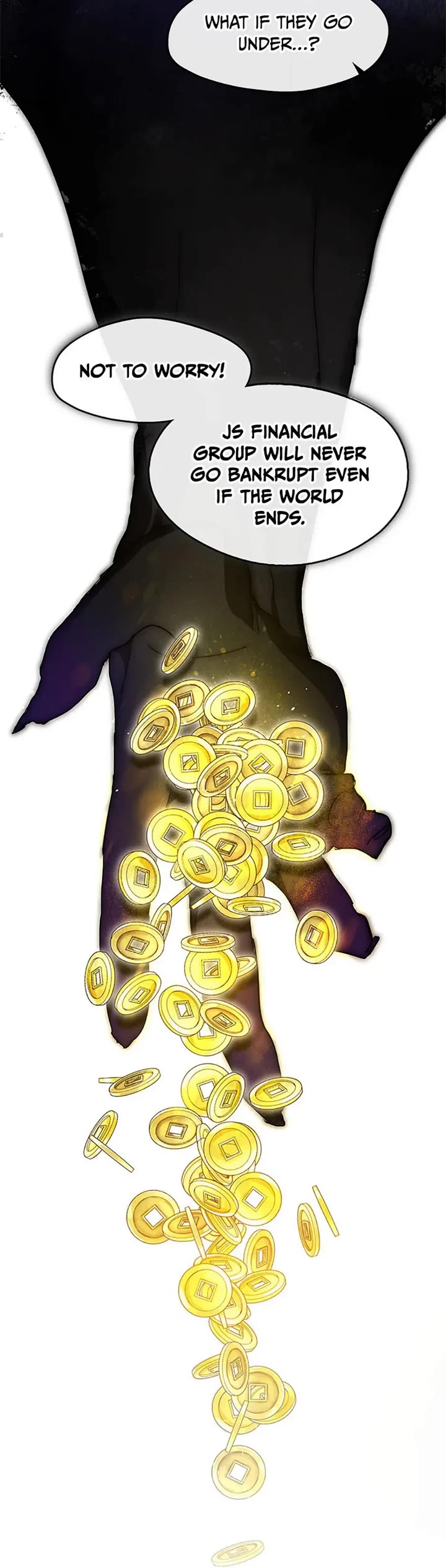 Restaurant in the After Life chapter 3 page 25