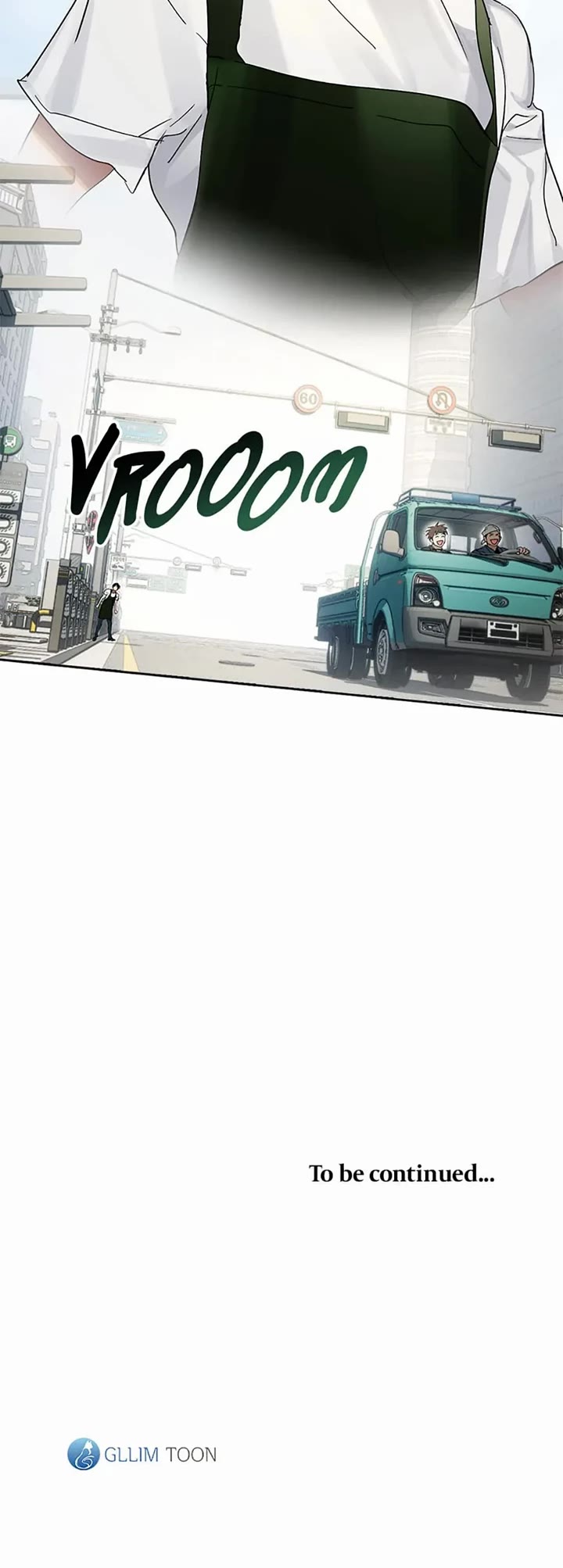 Restaurant in the After Life chapter 3 page 29