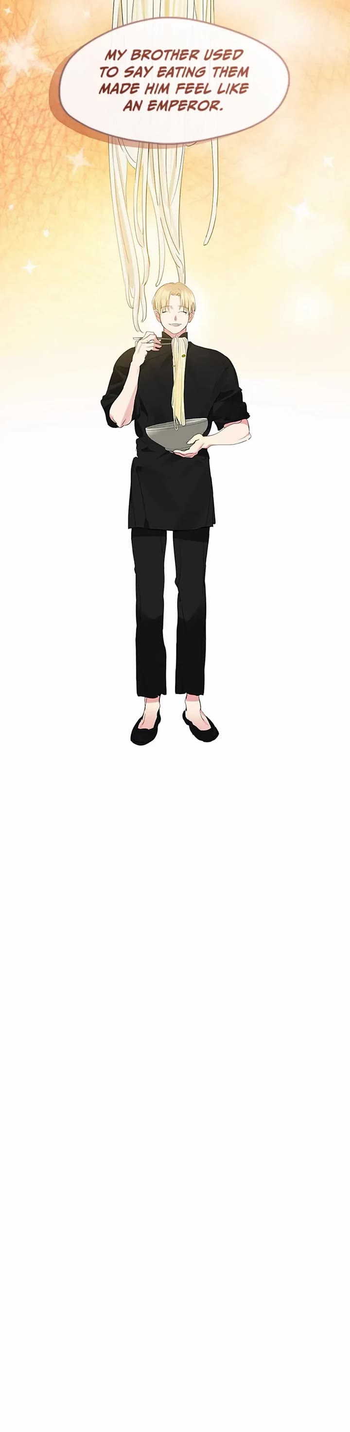 Restaurant in the After Life chapter 31 page 10