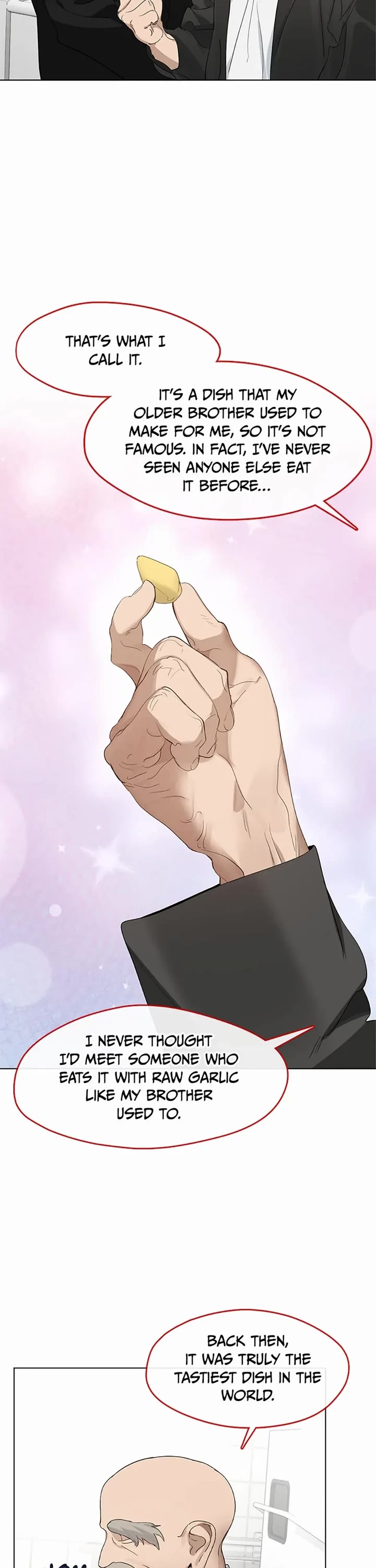 Restaurant in the After Life chapter 31 page 16