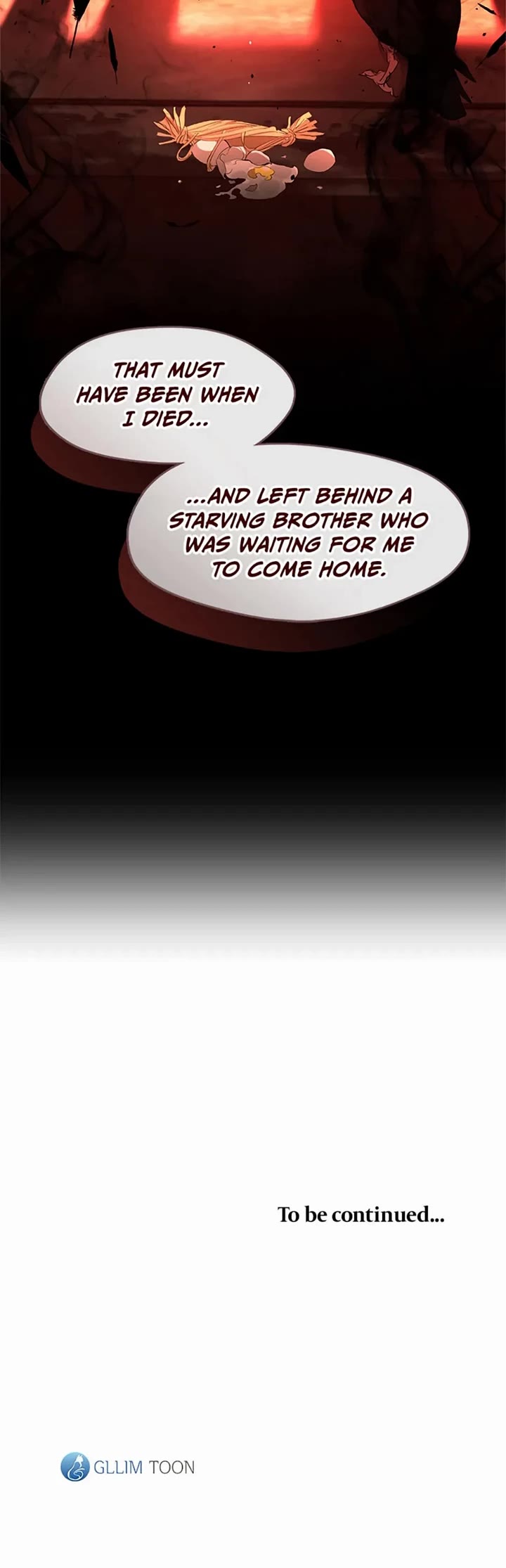 Restaurant in the After Life chapter 31 page 25