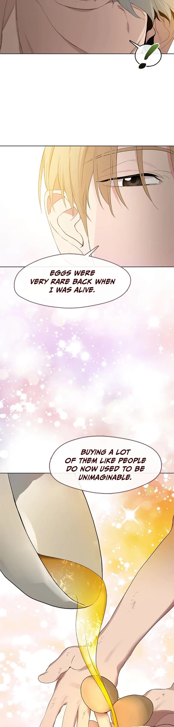 Restaurant in the After Life chapter 31 page 7