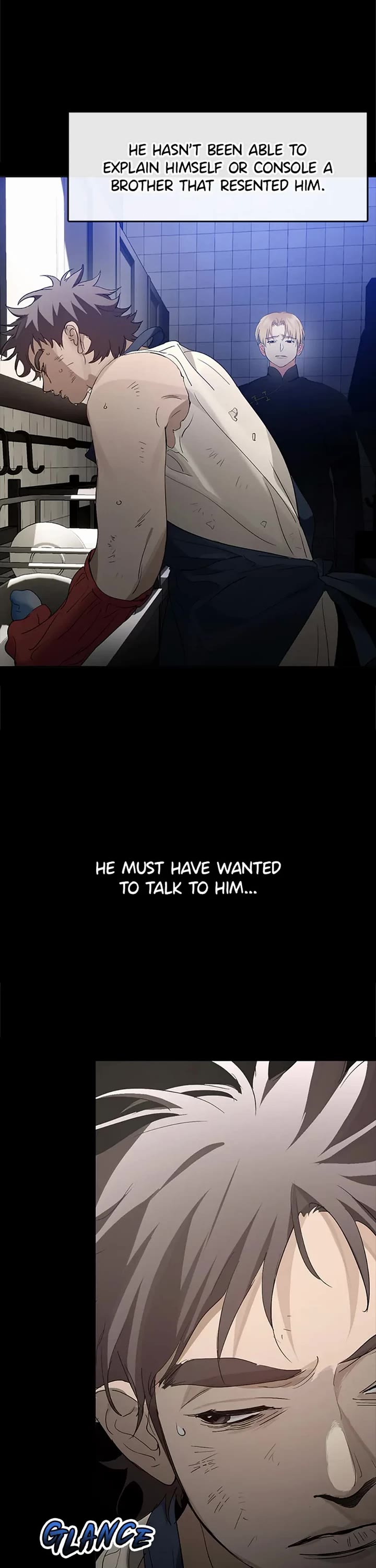 Restaurant in the After Life chapter 32 page 13