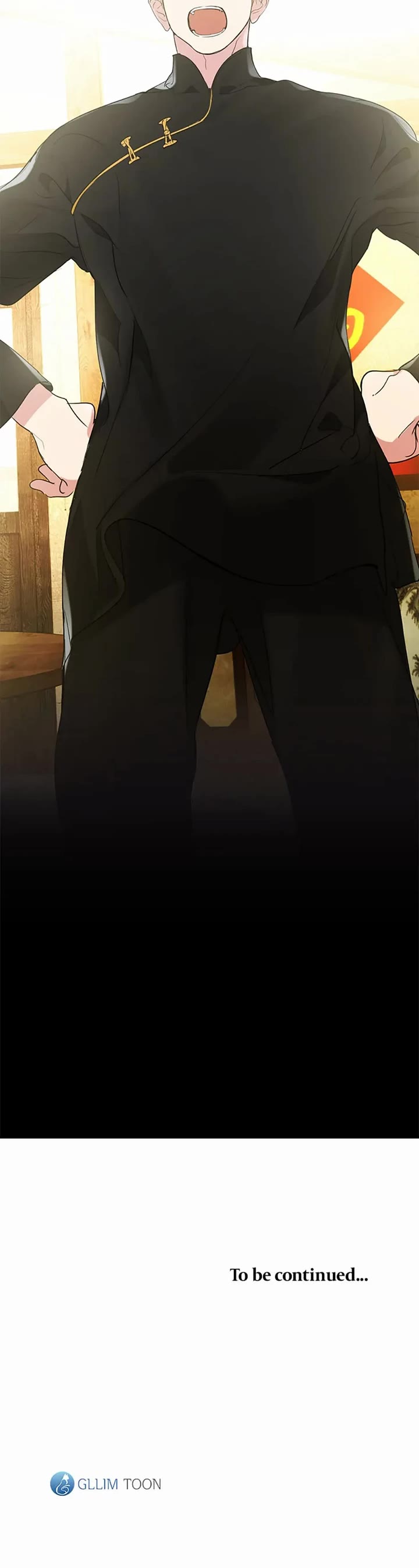 Restaurant in the After Life chapter 32 page 28