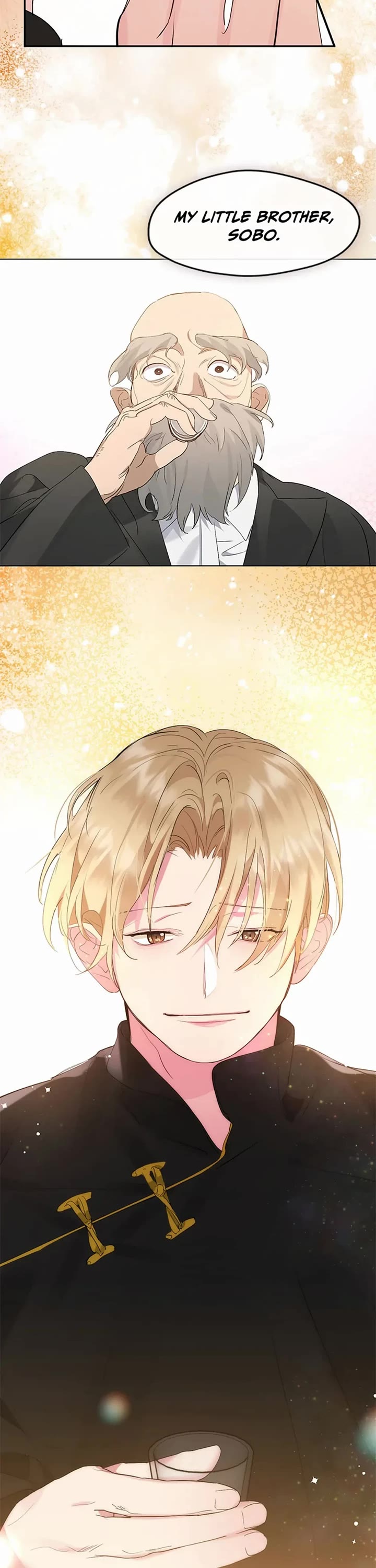 Restaurant in the After Life chapter 33 page 23