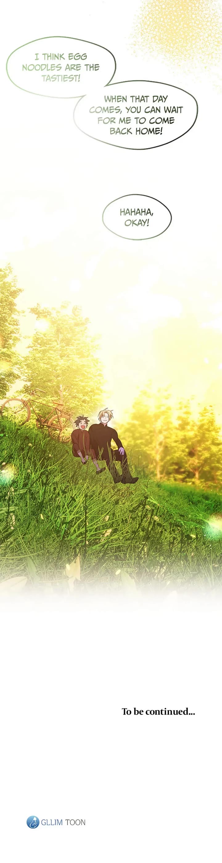 Restaurant in the After Life chapter 33 page 31