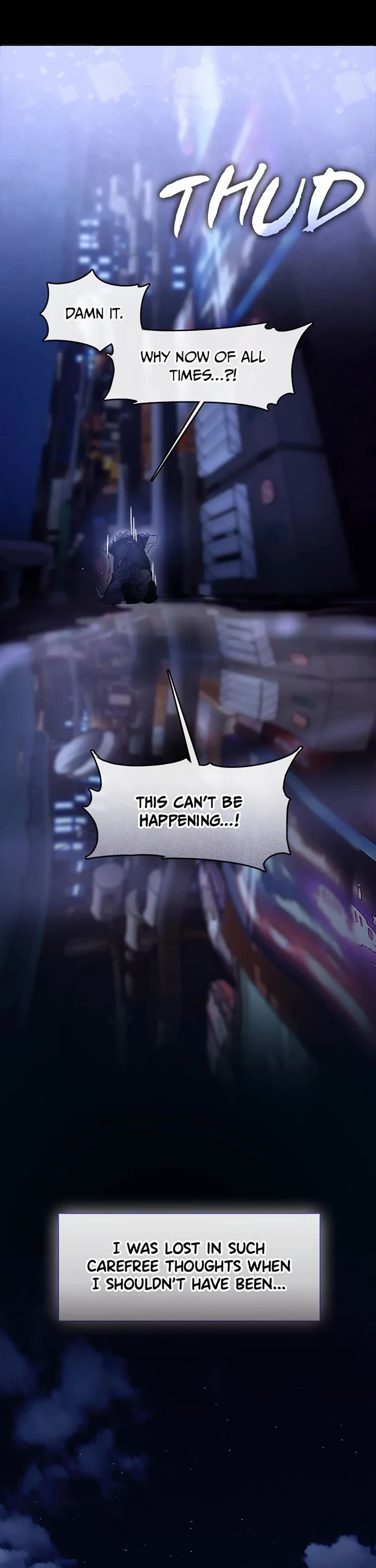 Restaurant in the After Life chapter 40 page 26