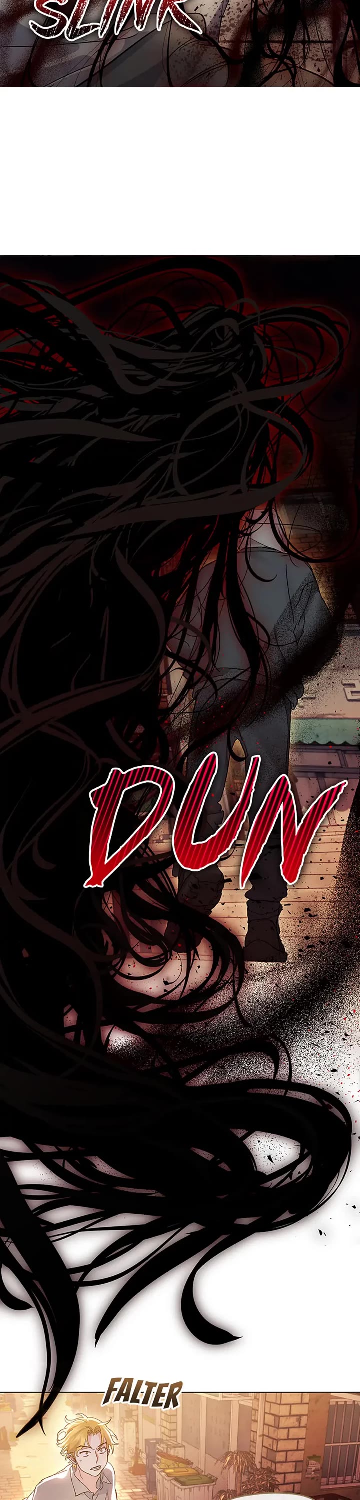 Restaurant in the After Life chapter 41 page 3