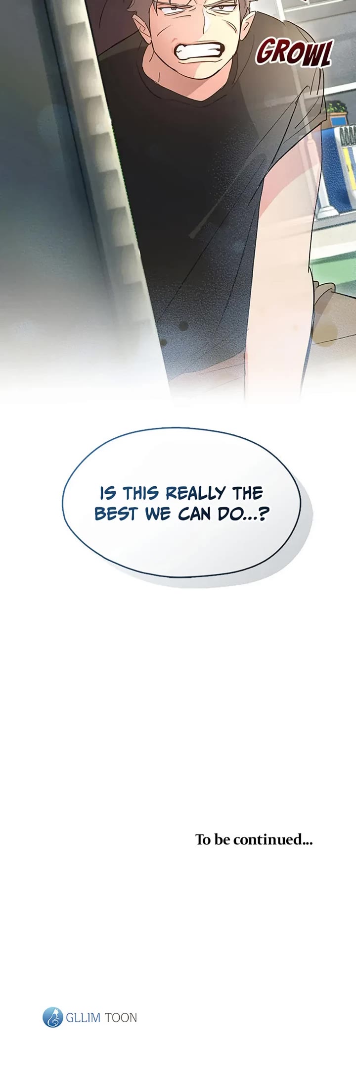 Restaurant in the After Life chapter 41 page 35