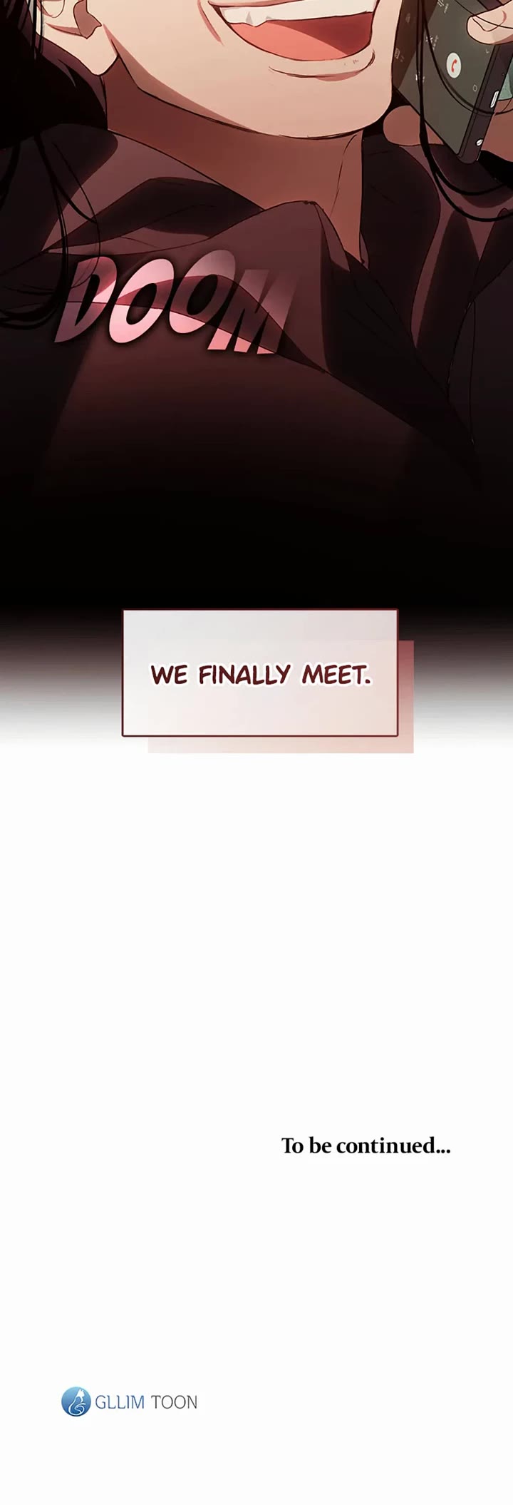 Restaurant in the After Life chapter 42 page 33