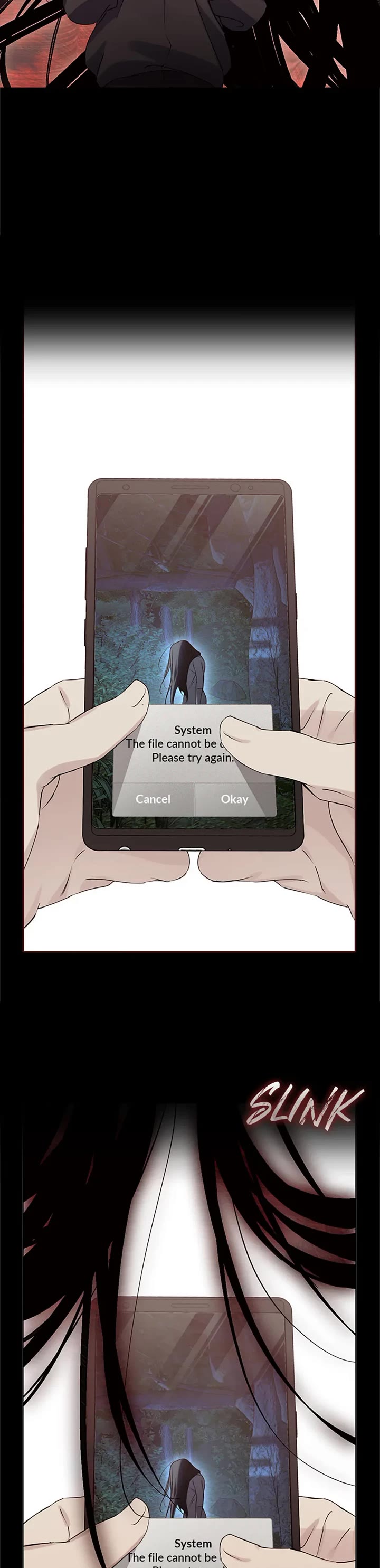 Restaurant in the After Life chapter 43 page 20