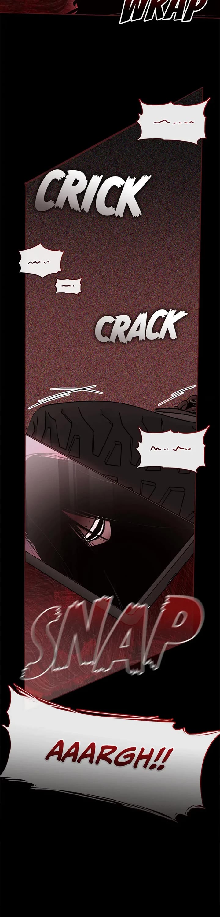 Restaurant in the After Life chapter 43 page 23