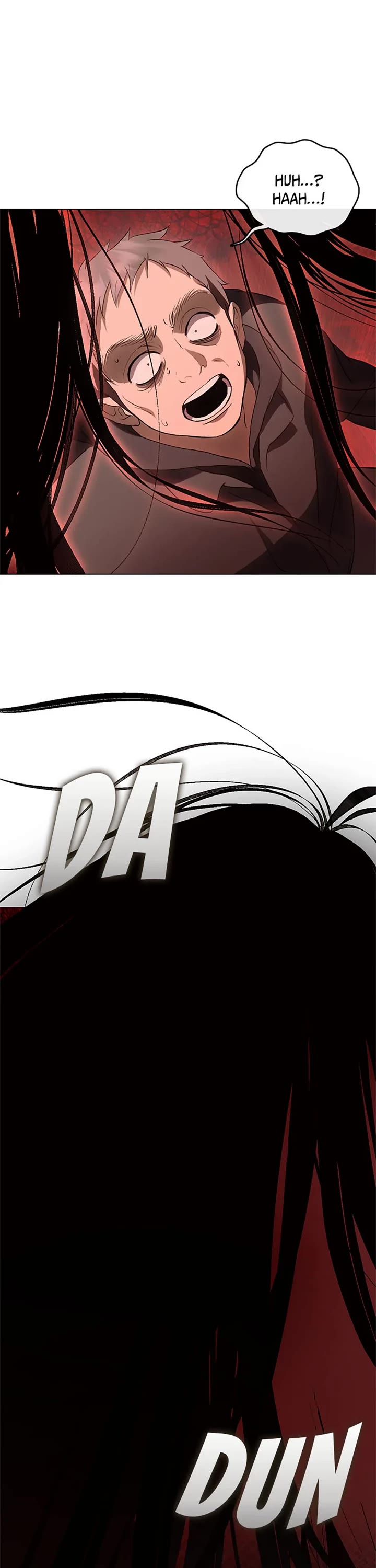 Restaurant in the After Life chapter 43 page 26