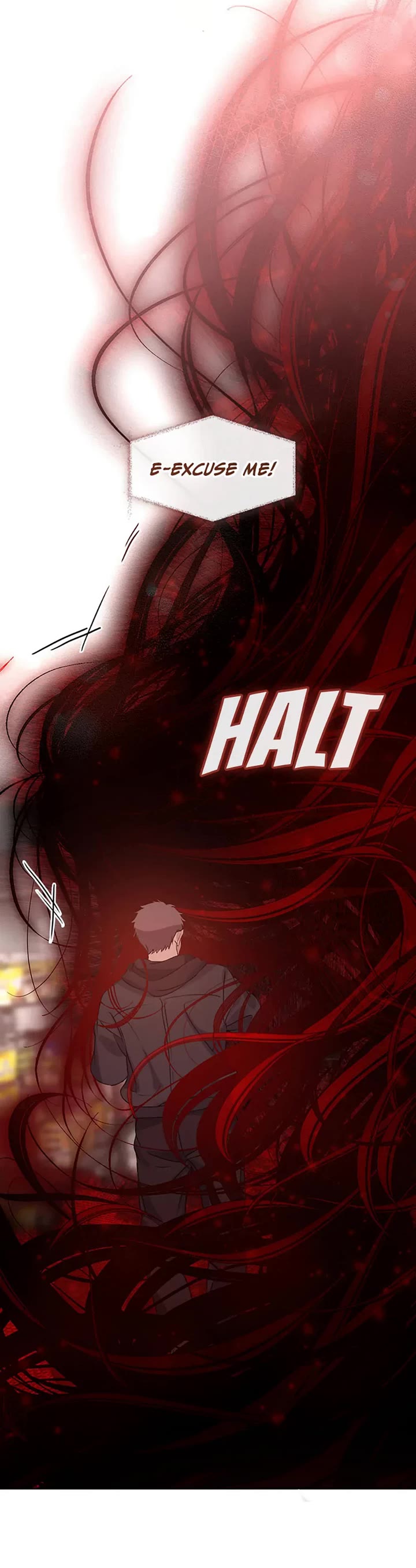 Restaurant in the After Life chapter 43 page 4