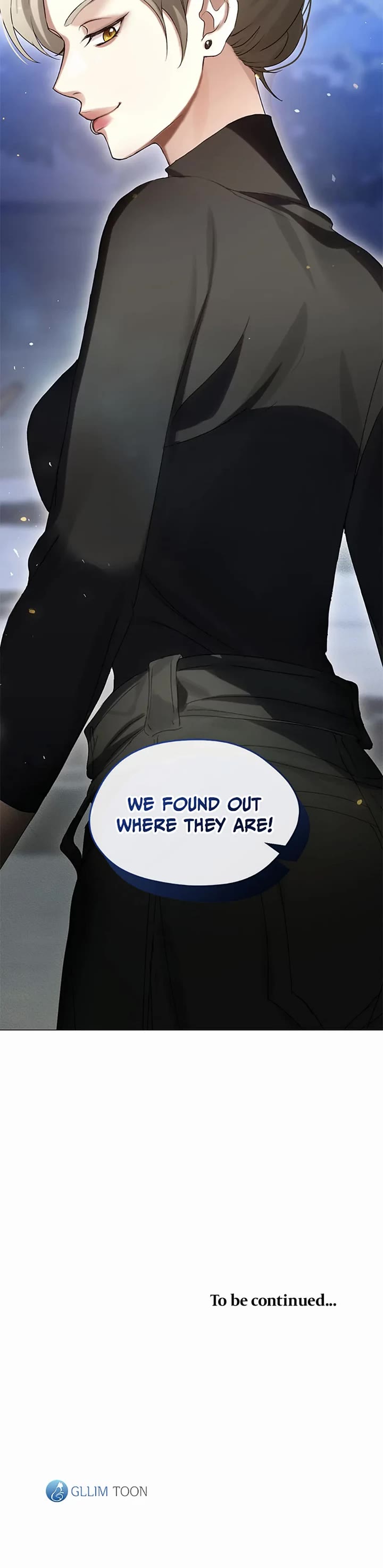 Restaurant in the After Life chapter 44 page 31