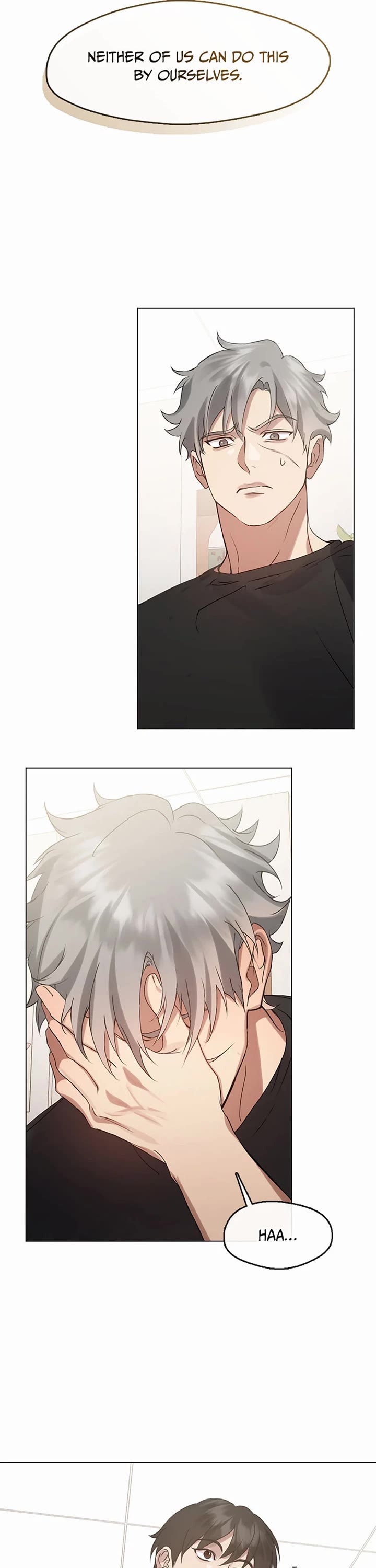 Restaurant in the After Life chapter 45 page 18