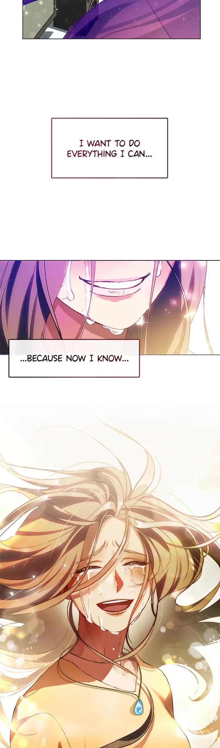 Restaurant in the After Life chapter 47 page 25