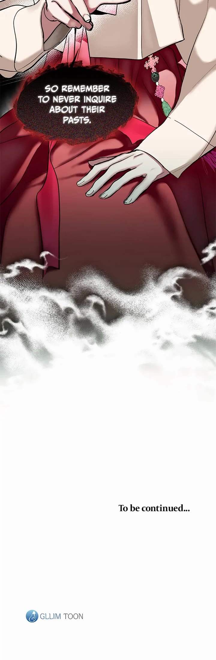 Restaurant in the After Life chapter 5 page 38