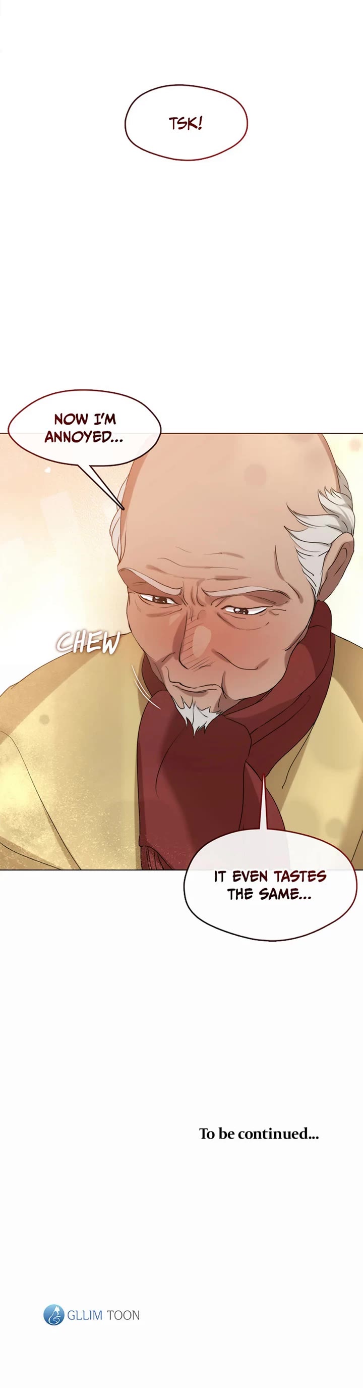 Restaurant in the After Life chapter 56 page 24