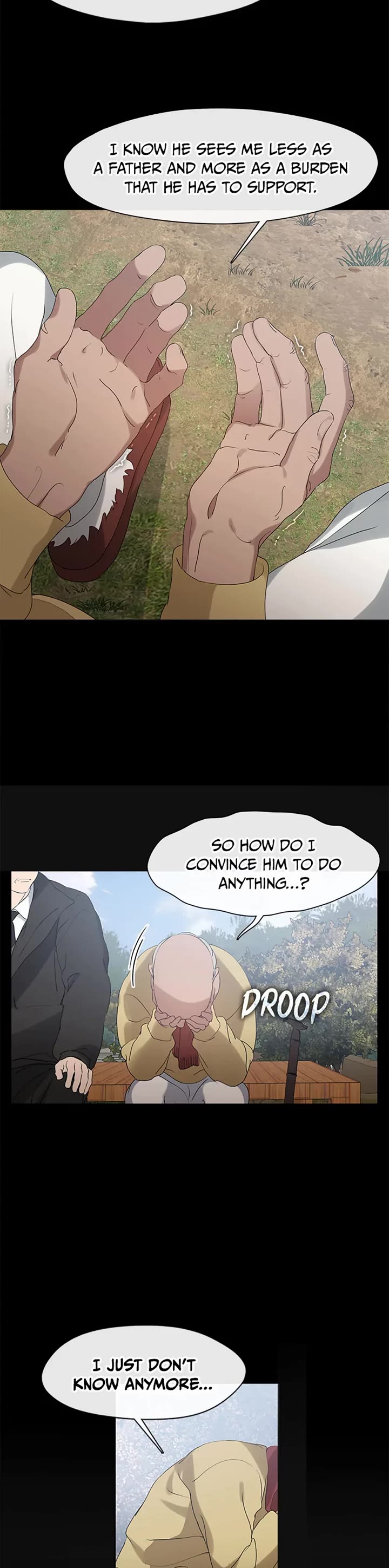 Restaurant in the After Life chapter 58 page 24