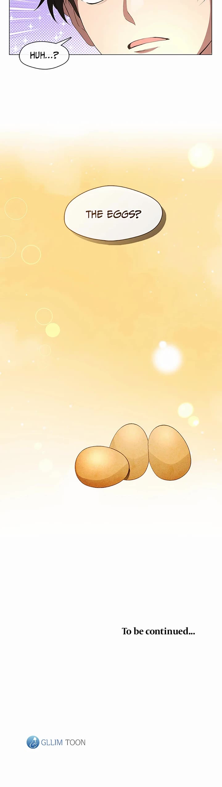 Restaurant in the After Life chapter 60 page 20