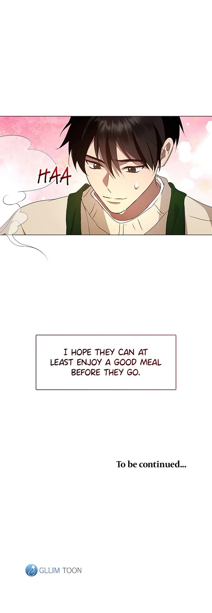 Restaurant in the After Life chapter 62 page 32