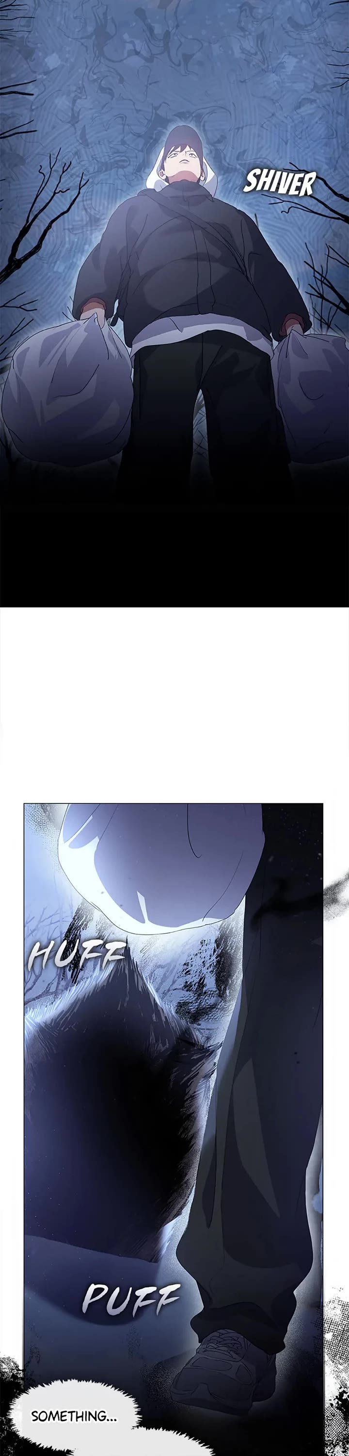 Restaurant in the After Life chapter 65 page 2