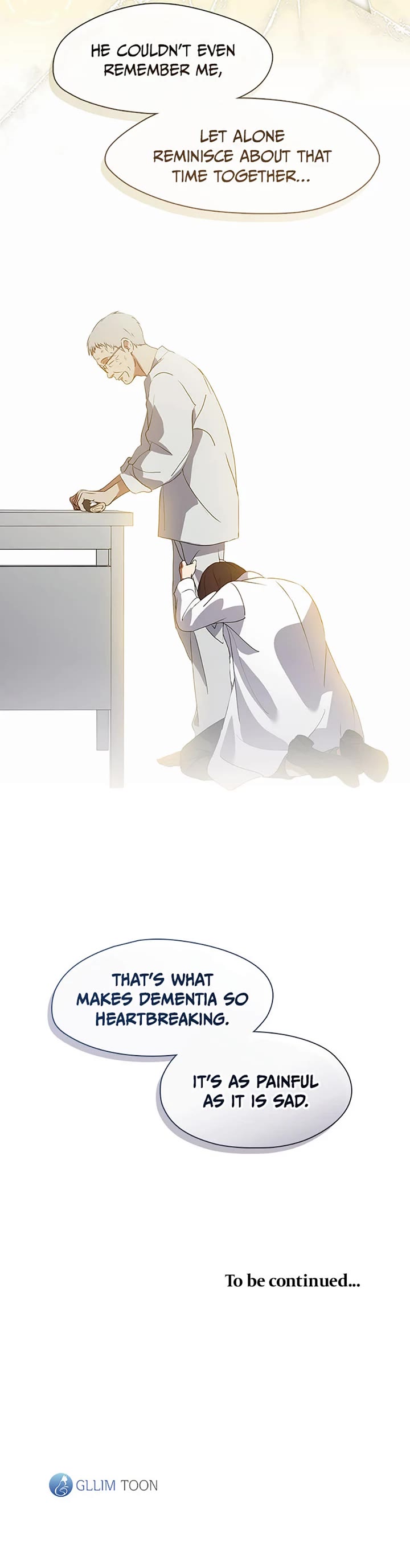 Restaurant in the After Life chapter 68 page 26