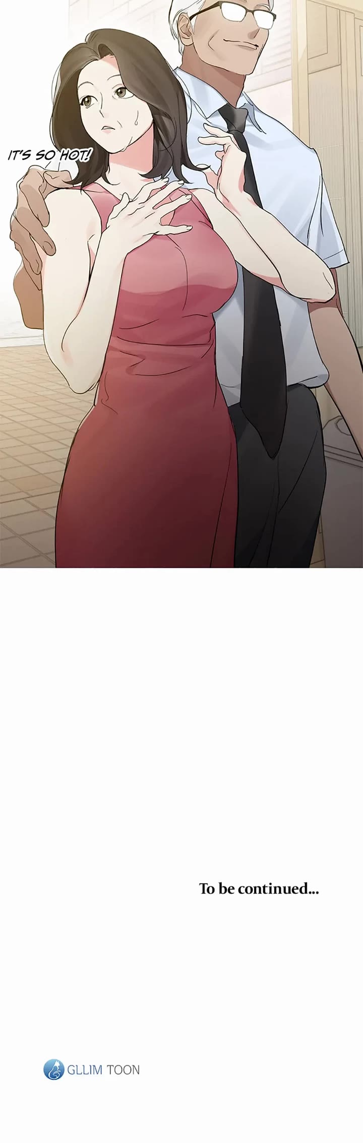 Restaurant in the After Life chapter 7 page 30