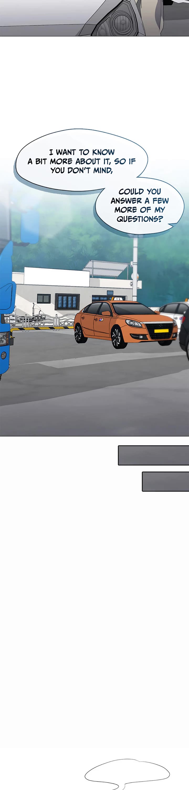 Restaurant in the After Life chapter 70 page 17