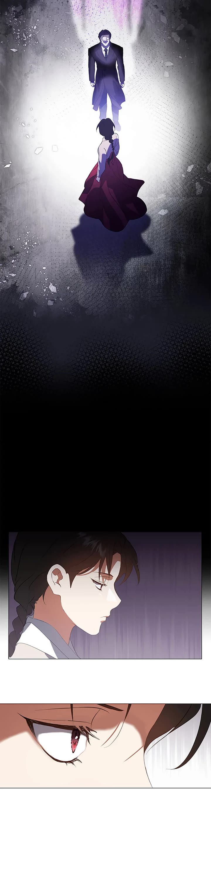 Restaurant in the After Life chapter 73 page 12