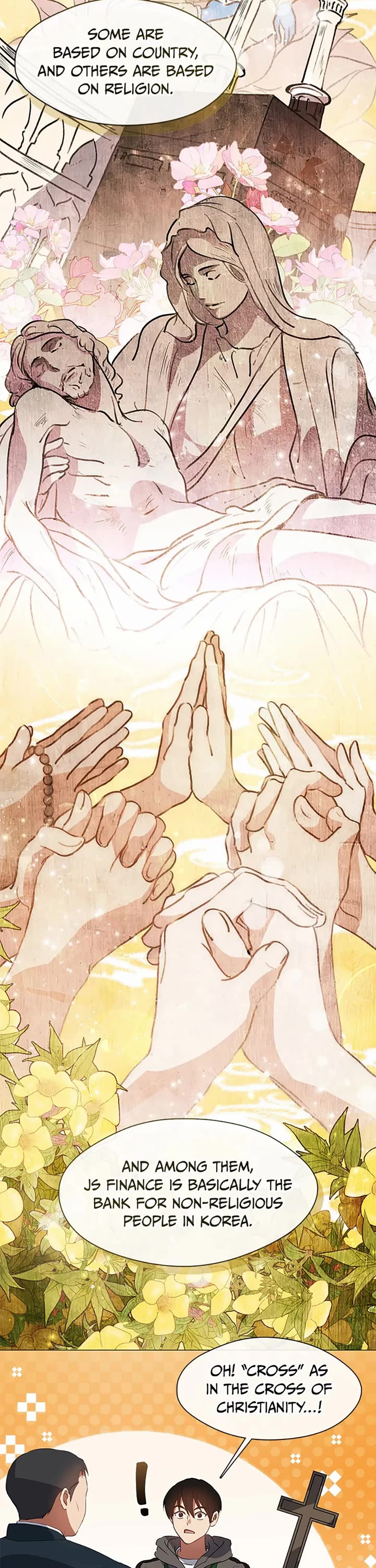 Restaurant in the After Life chapter 73 page 27