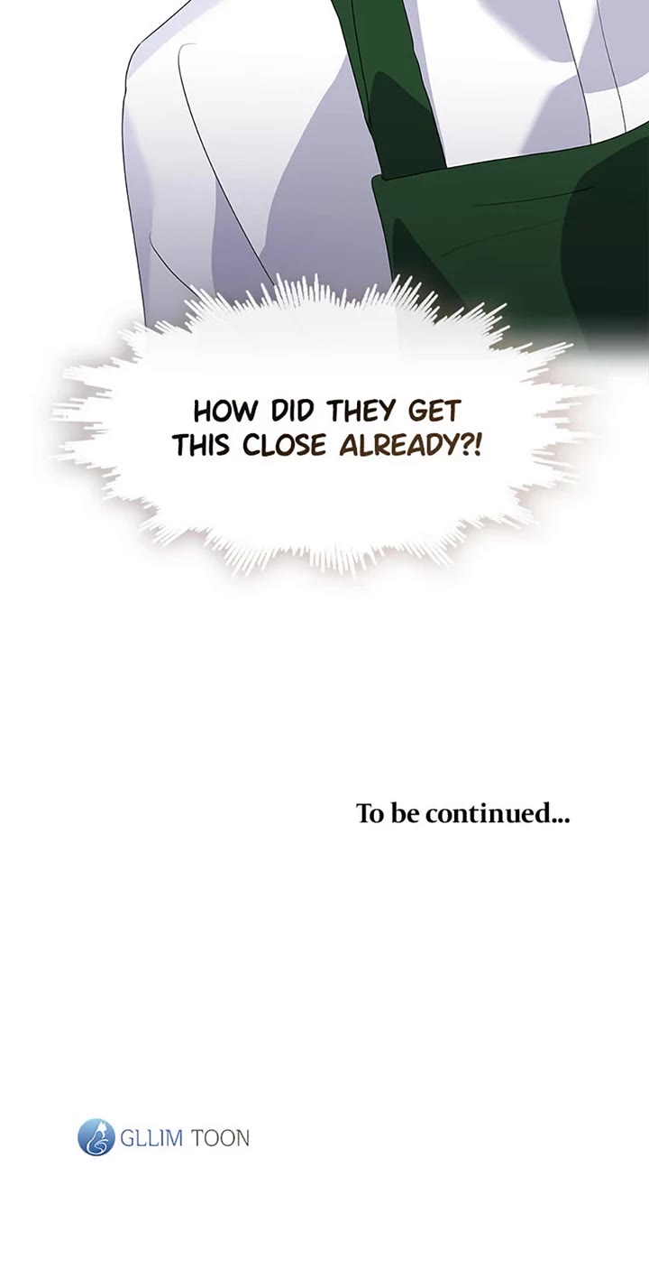 Restaurant in the After Life chapter 78 page 36