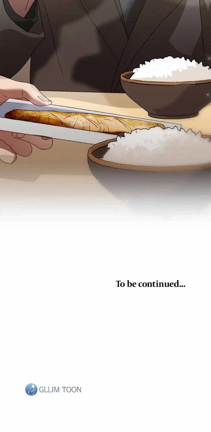 Restaurant in the After Life chapter 81 page 36