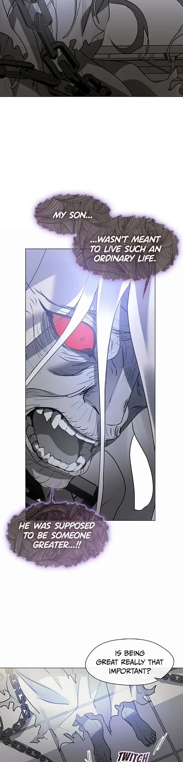 Restaurant in the After Life chapter 83 page 13