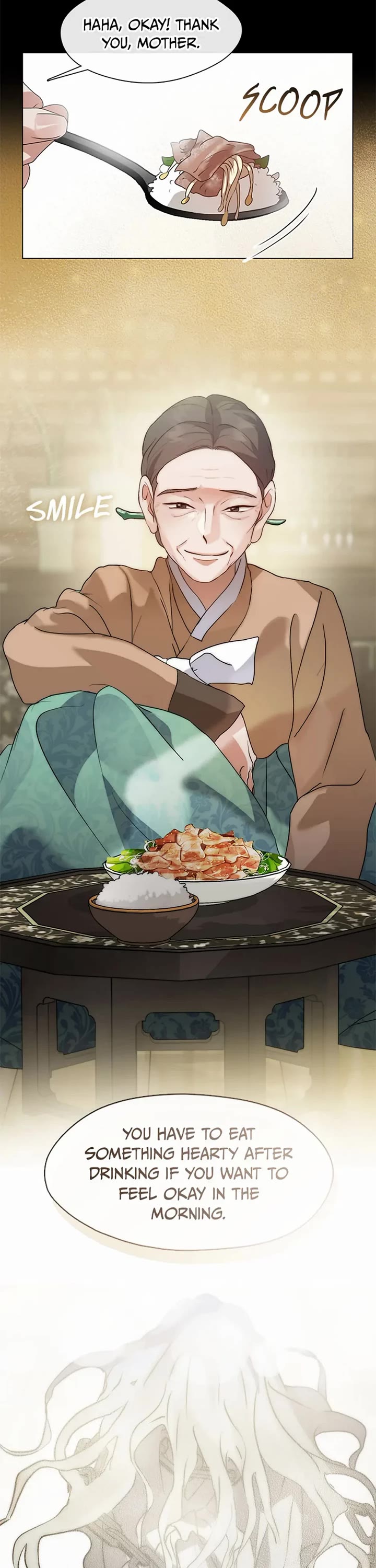 Restaurant in the After Life chapter 83 page 31