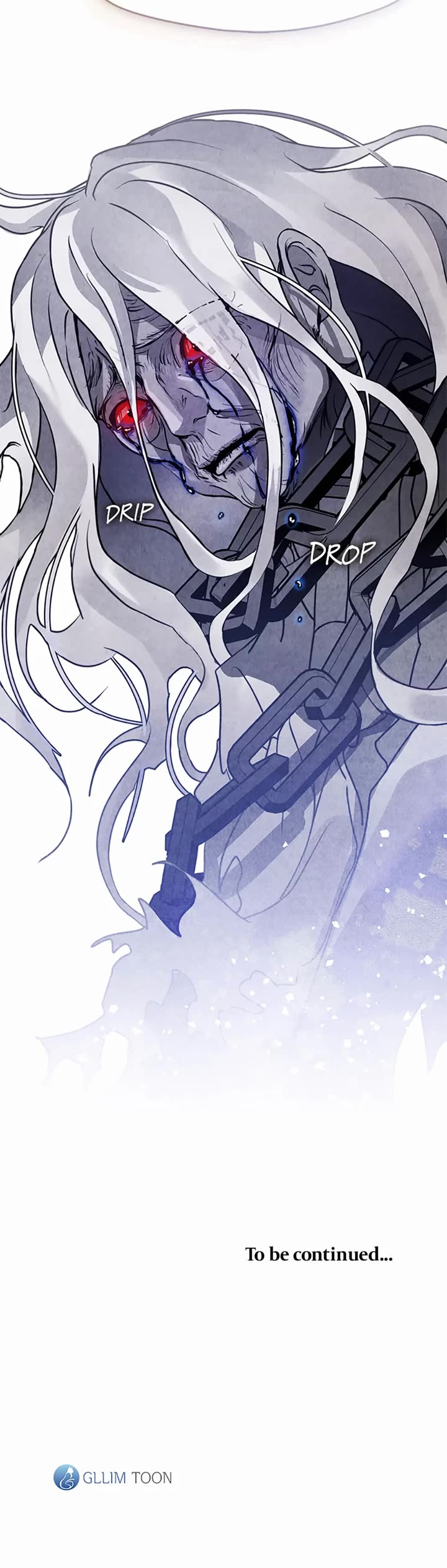 Restaurant in the After Life chapter 83 page 34