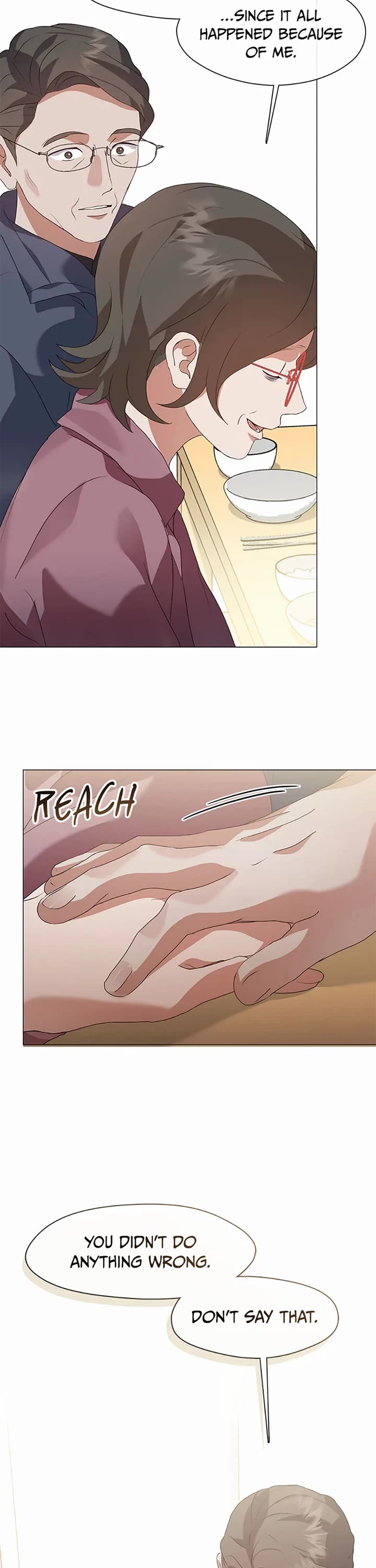 Restaurant in the After Life chapter 84 page 2