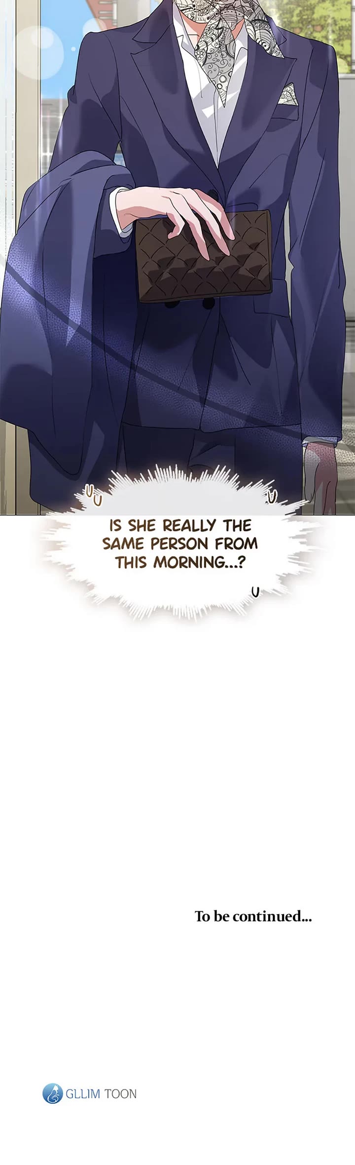 Restaurant in the After Life chapter 87 page 32