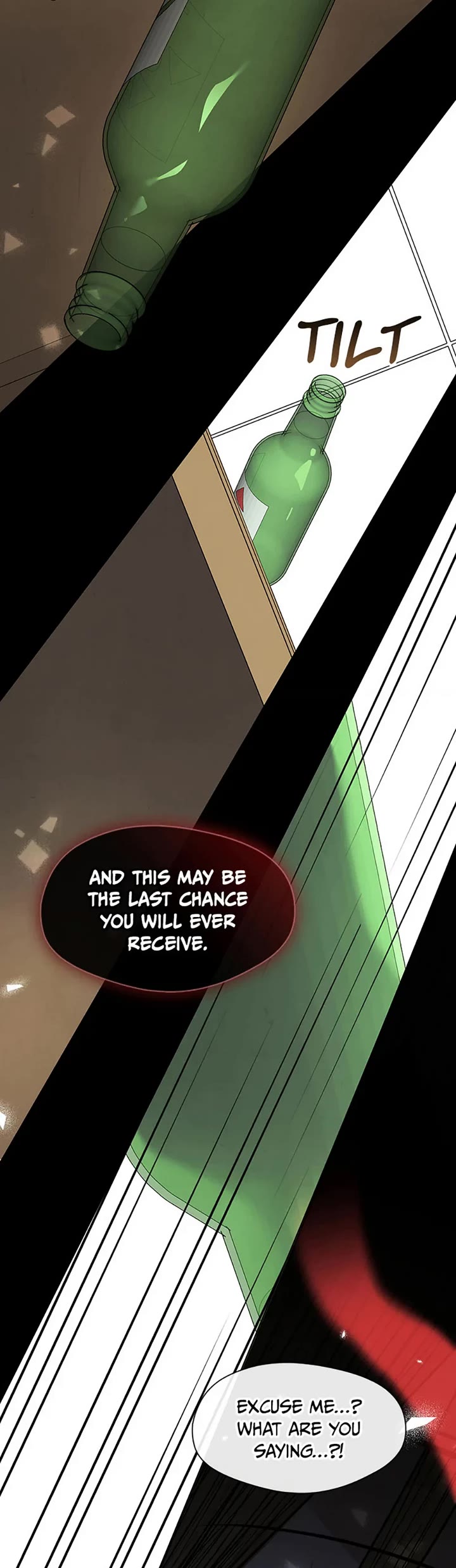 Restaurant in the After Life chapter 89 page 30