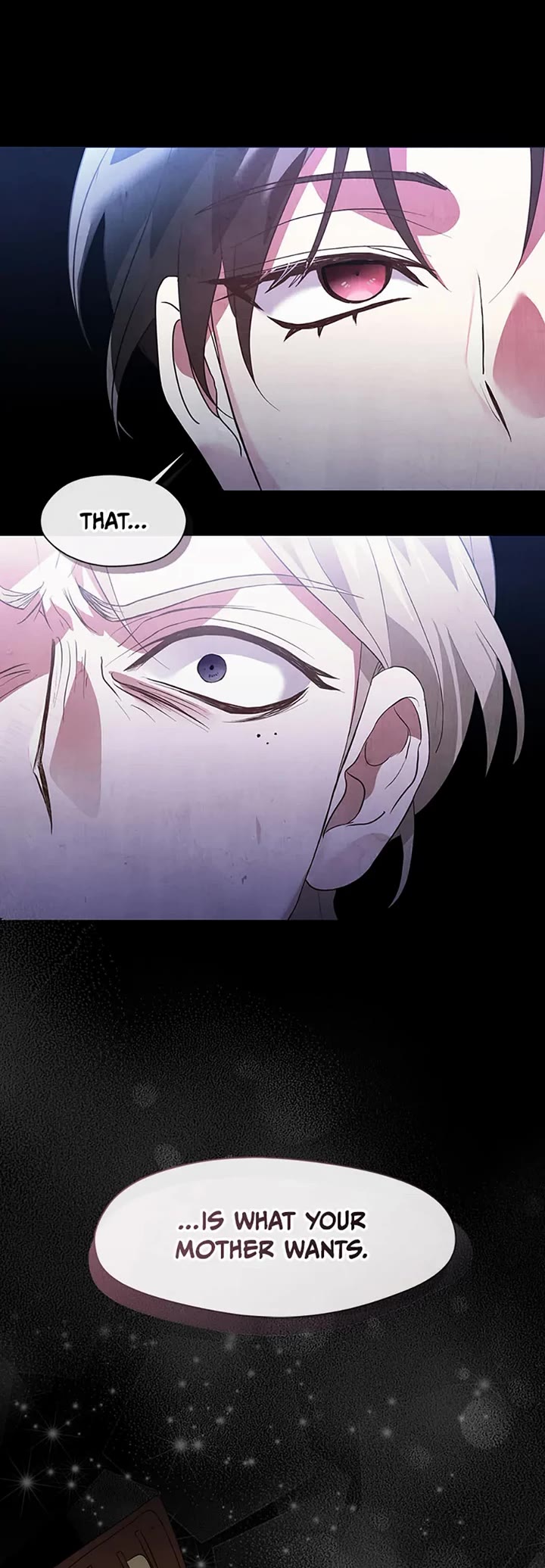 Restaurant in the After Life chapter 89 page 36