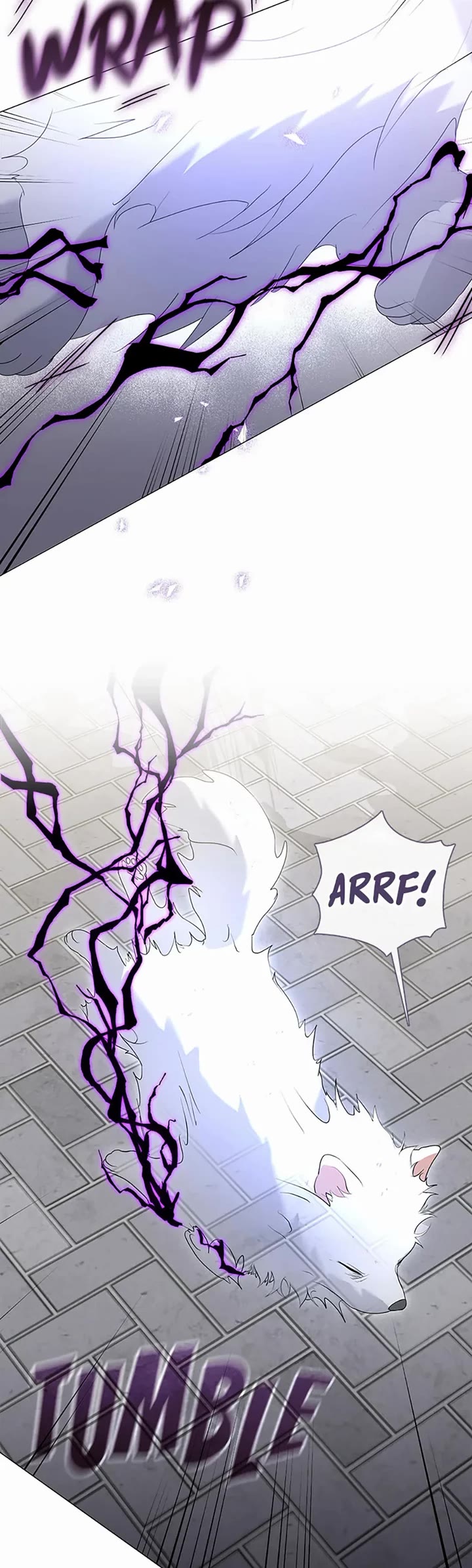 Restaurant in the After Life chapter 89 page 5