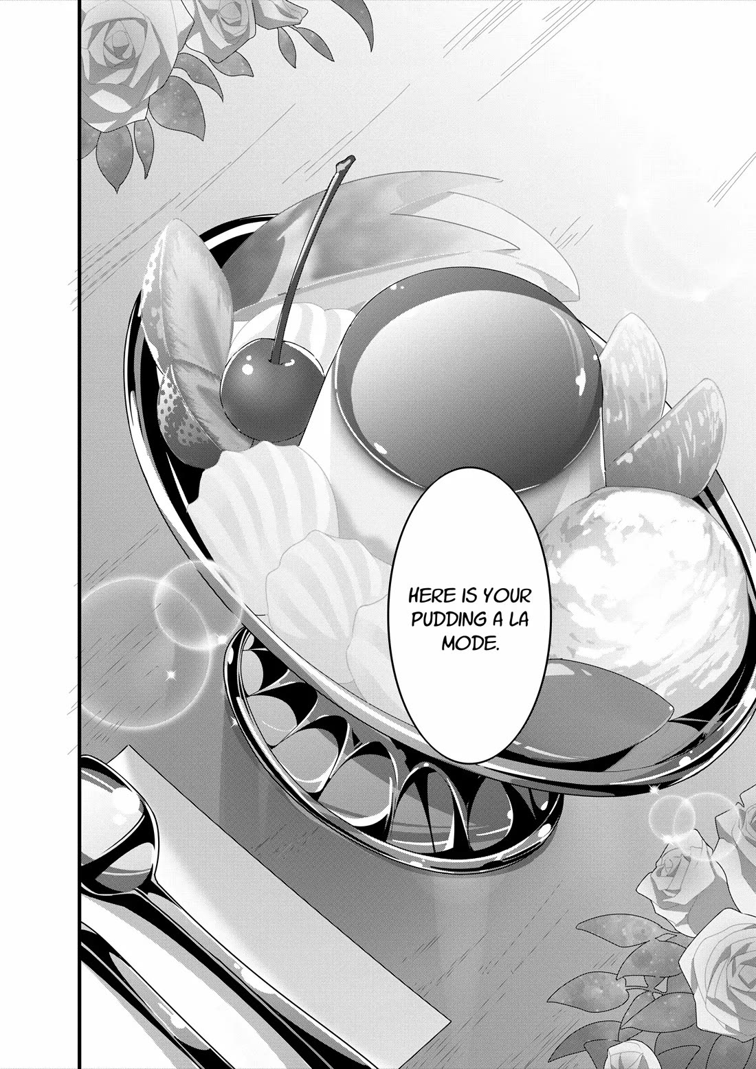 Restaurant to Another World: Western Cuisine Restaurant Nekoya chapter 11 page 21