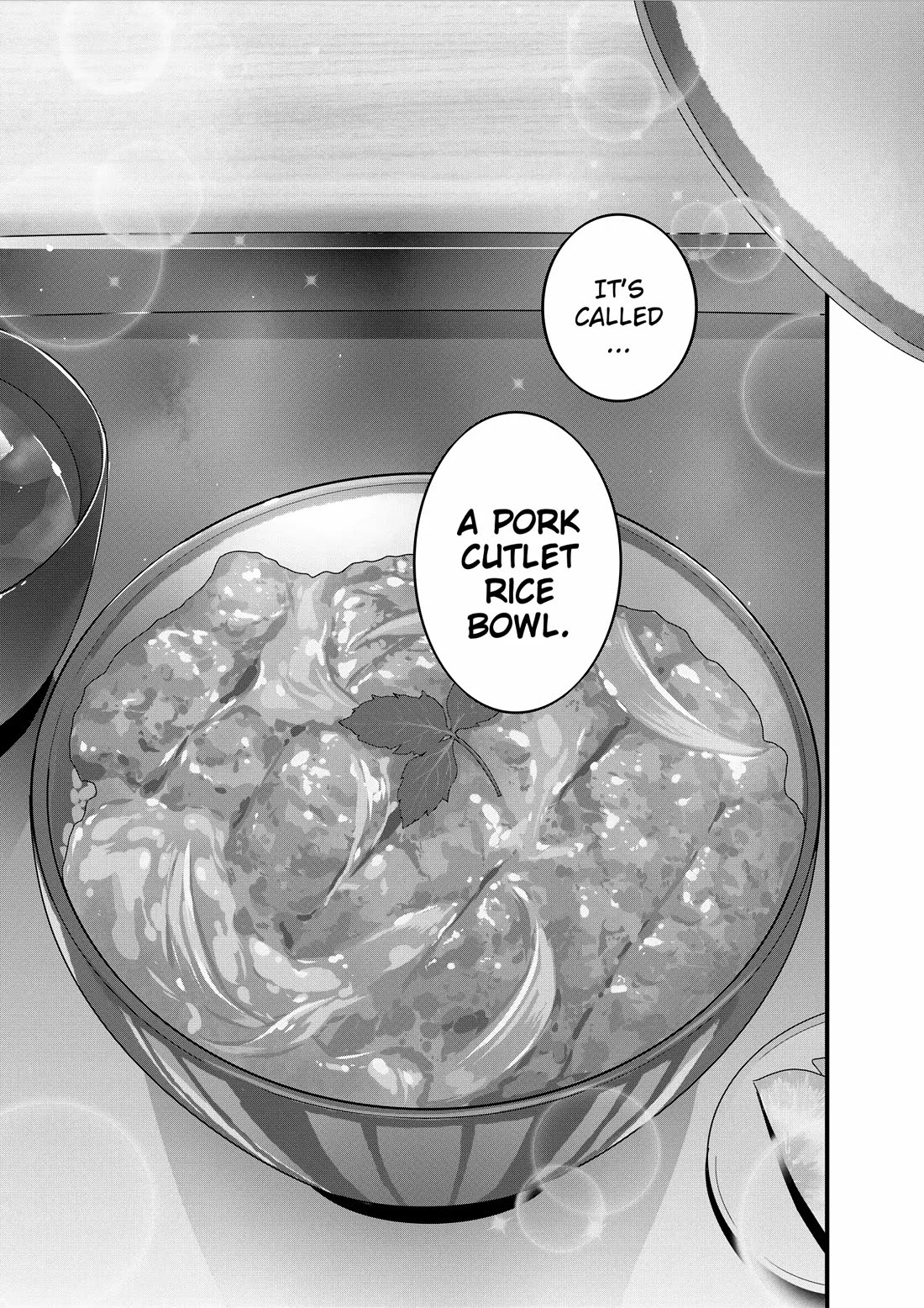 Restaurant to Another World: Western Cuisine Restaurant Nekoya chapter 12 page 18