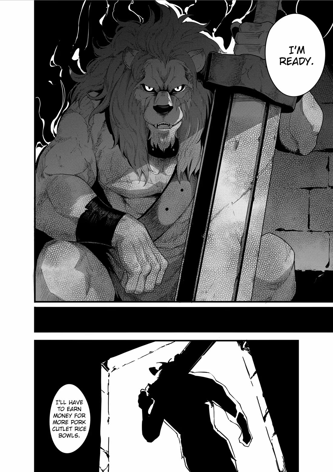 Restaurant to Another World: Western Cuisine Restaurant Nekoya chapter 12 page 29