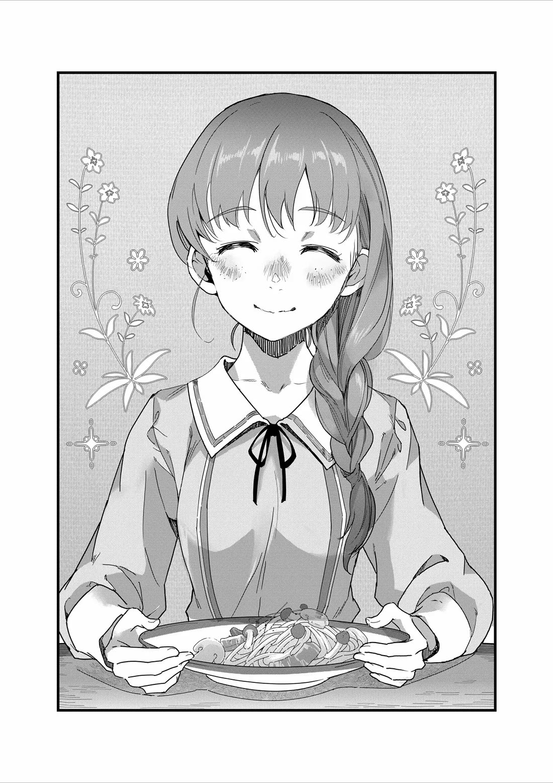 Restaurant to Another World: Western Cuisine Restaurant Nekoya chapter 13 page 20